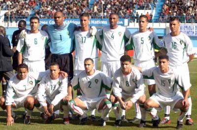 morroco2004